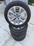 Jnate originale BMW R17 Style 318 X1 F10 F11 F25 F26