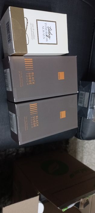 Parfumuri avon diferite parfumuri