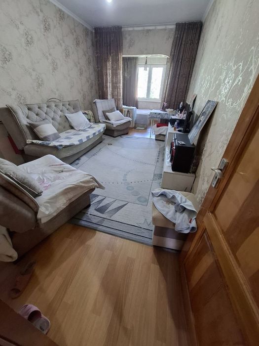 Срочно Продам квартиру на Сергели 7 . 2 ком