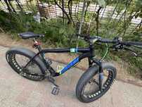 Scott Big Ed 2018 – Fatbike premium