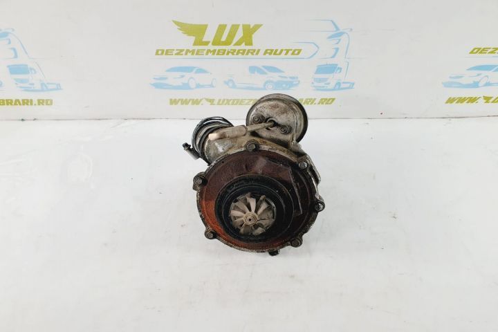 Turbo turbina turbosuflanta dreapta 4.7 benzina M 278.928 A2780903680 Mercedes-Benz S-Class W222 se