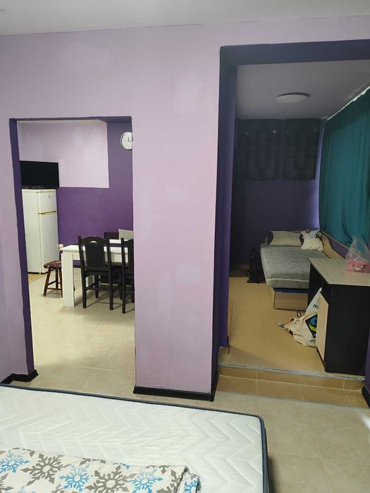 Двустаен в Студентсдки град