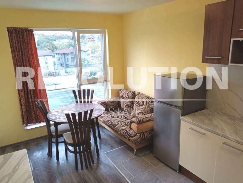 Двустаен апартамент в района на Левски!