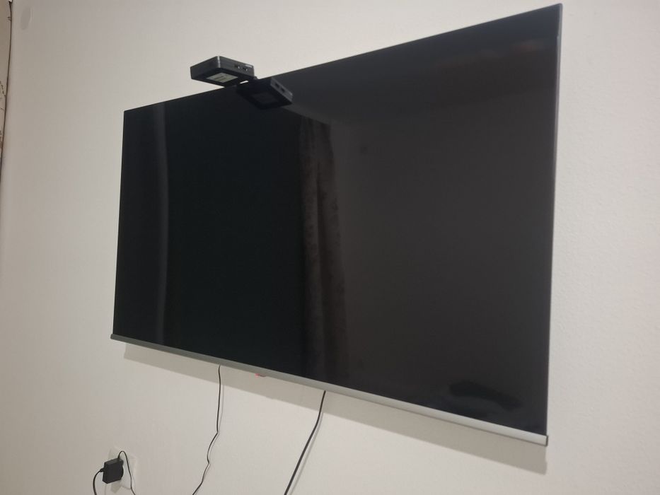 Телевизор Toshiba