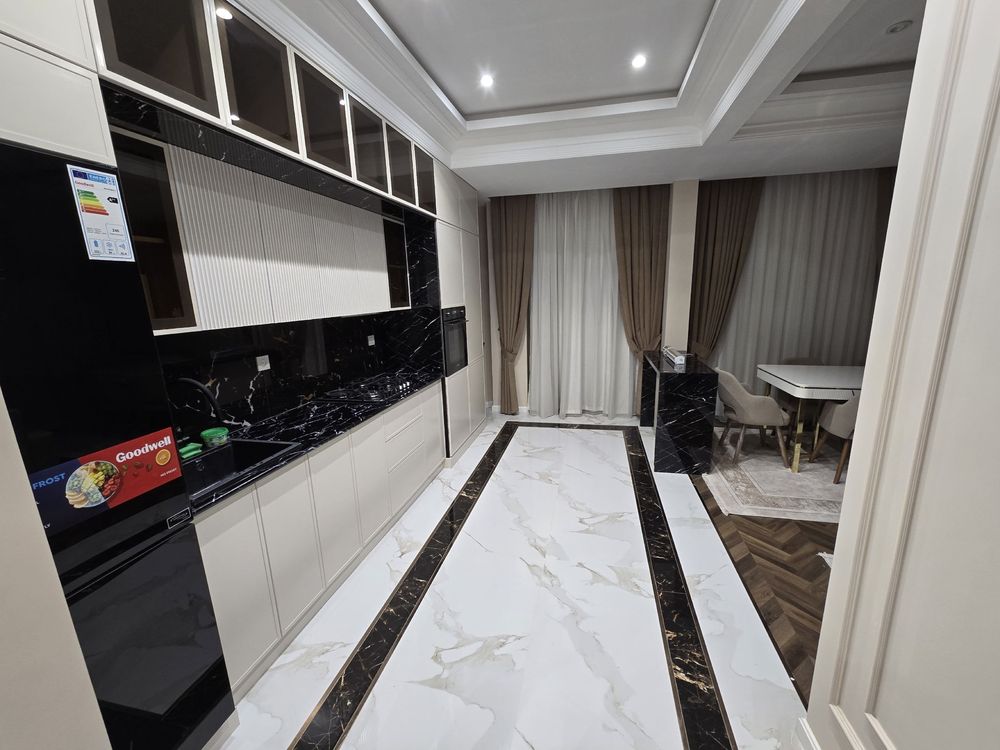 Аренда Жк Residence Авиасозлар 4 Лисунова