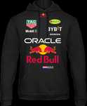 Hanorac Max verstappen redbull racing formula 1 idee cadou negru