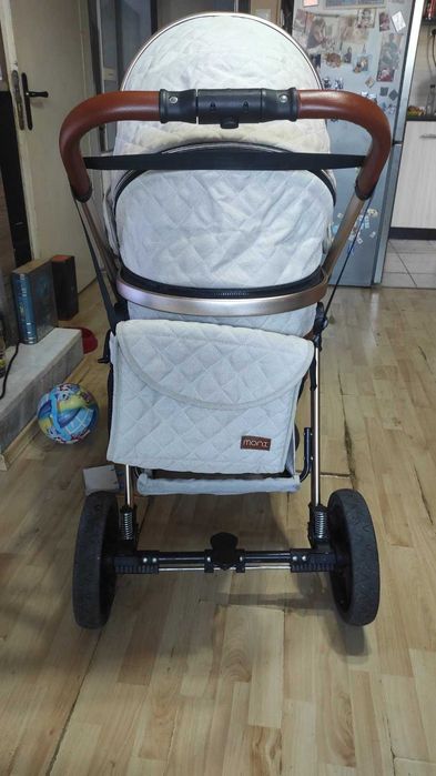 Детска Количка MONI