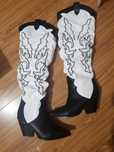 Cizme Public Desire marimea 41