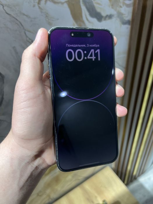 Iphone 14 Pro Max 256GB