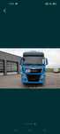 MAN euro 6, 2016, cu chit de basculare/walkingfloor