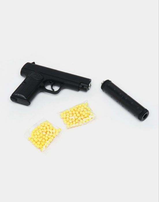 Oyinchoq pistolet k112s