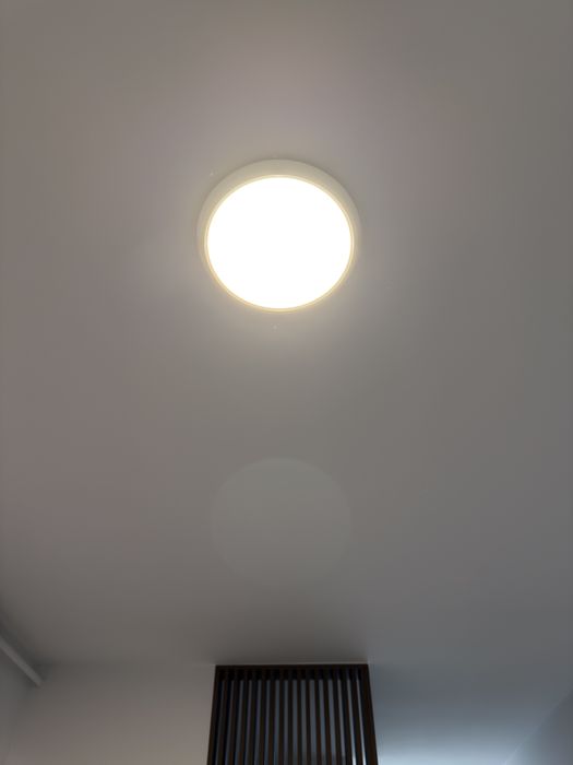 Plafoniera inteligenta Blitzwolf bw-clt1 , multicolor