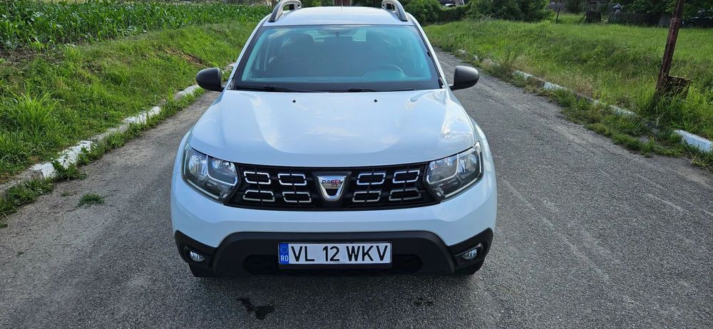 Dacia Duster Dacia Duster stare foarte buna