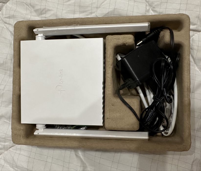 Роутер вайфай wifi