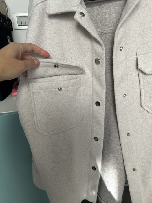 Jacheta camasa Zara dama