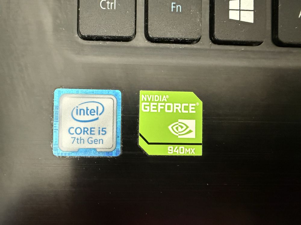 Acer Aspire A515-51