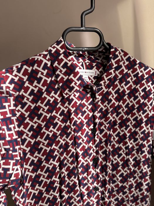 Рокля Tommy Hilfiger