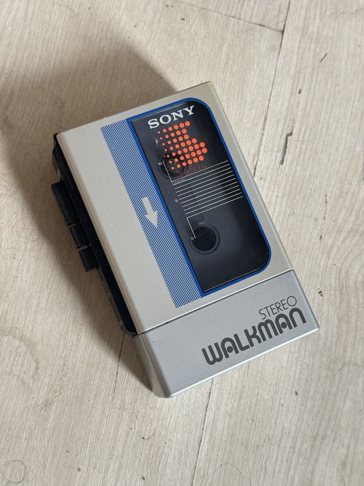 Walkman SONY WM-9