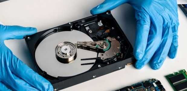 Recuperare Date Cluj Napoca HDD SSD USB card Smartphone Telefon CD DVD