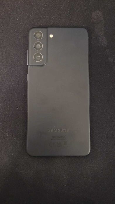 Samsung Galaxy S21 FE