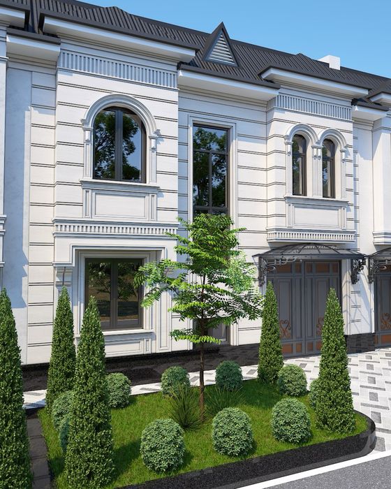 Продаётся коттедж в Юнусабадском районе махалла Исламабад Барака