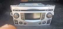 Сд mp3 радио за тойота версо 2010 година