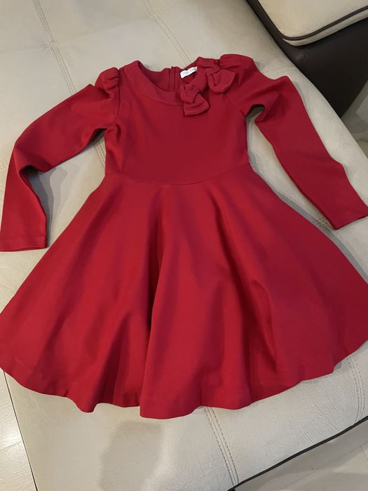 Рокля Abel & Lula 140cm