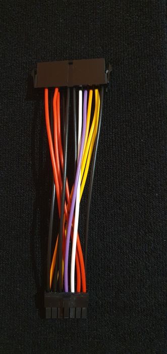 Adaptor 14 pini  Lenovo / Medion