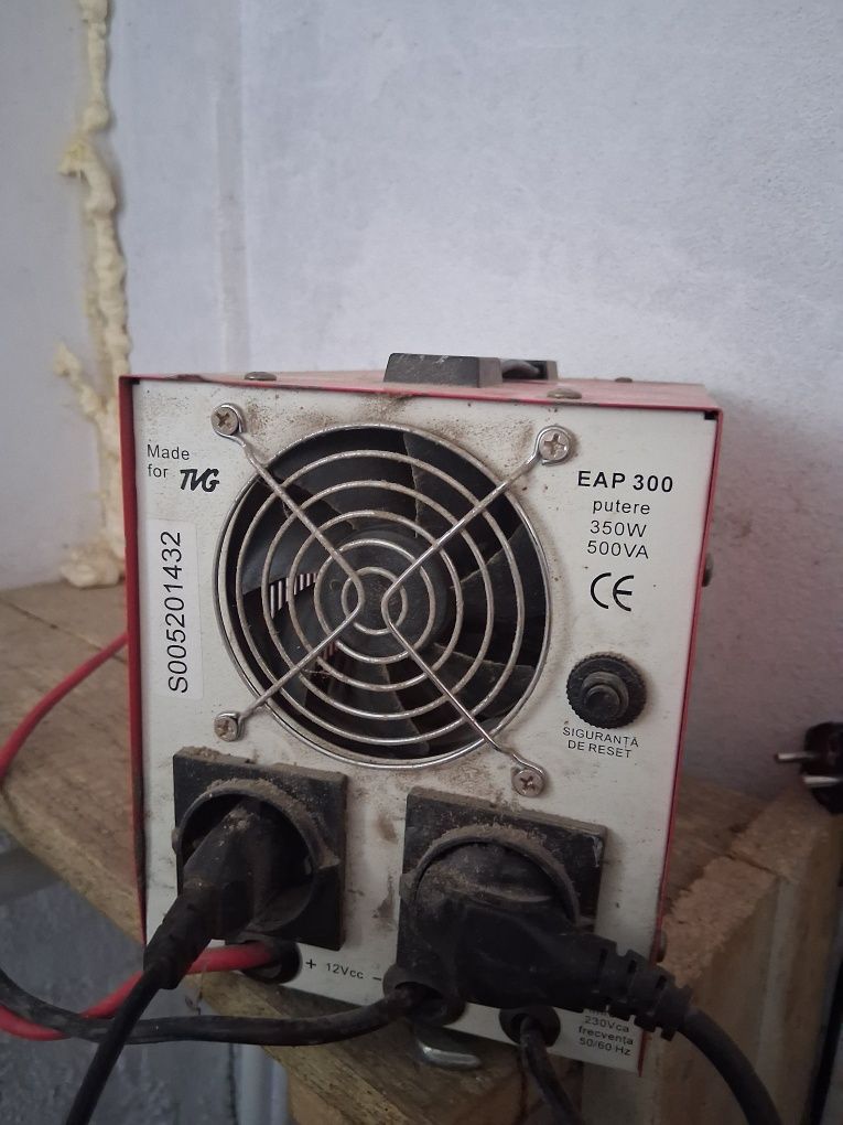 Sursa EAP Ultimate 350 W