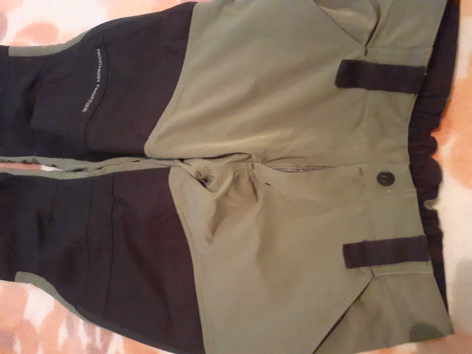 Панталон Northern frontier