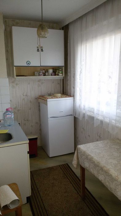 Гарсониера под наем - 60кв.м. - с две големи тераси - Владиславово 405