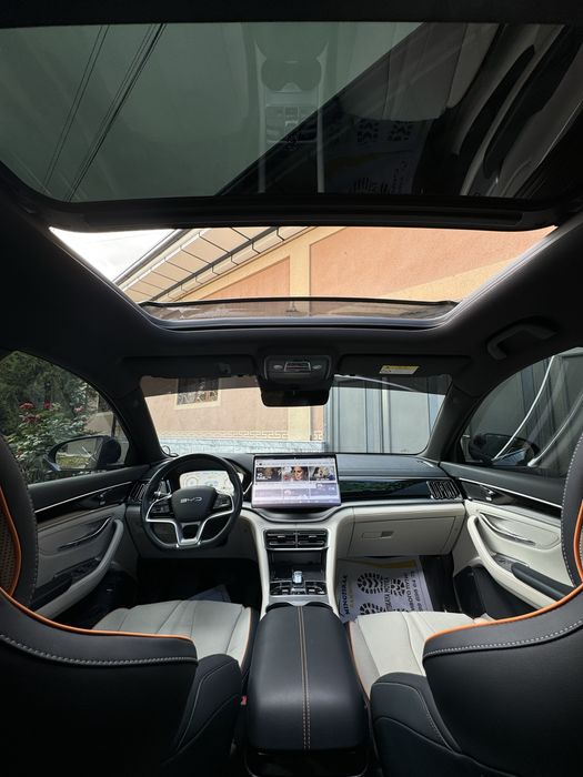 Byd Chempion 605 Honor