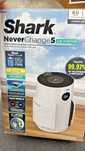 Purificator de aer Shark NeverChange5 HP150UK - NOU!