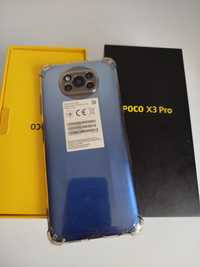 Телефон , Андроид  Poco X3 Pro продам