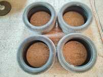 Anvelope vara Michelin R17 235/45