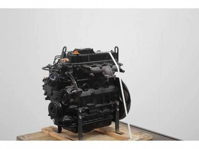 Motor YANMAR 4TNV88 second hand - piese motor