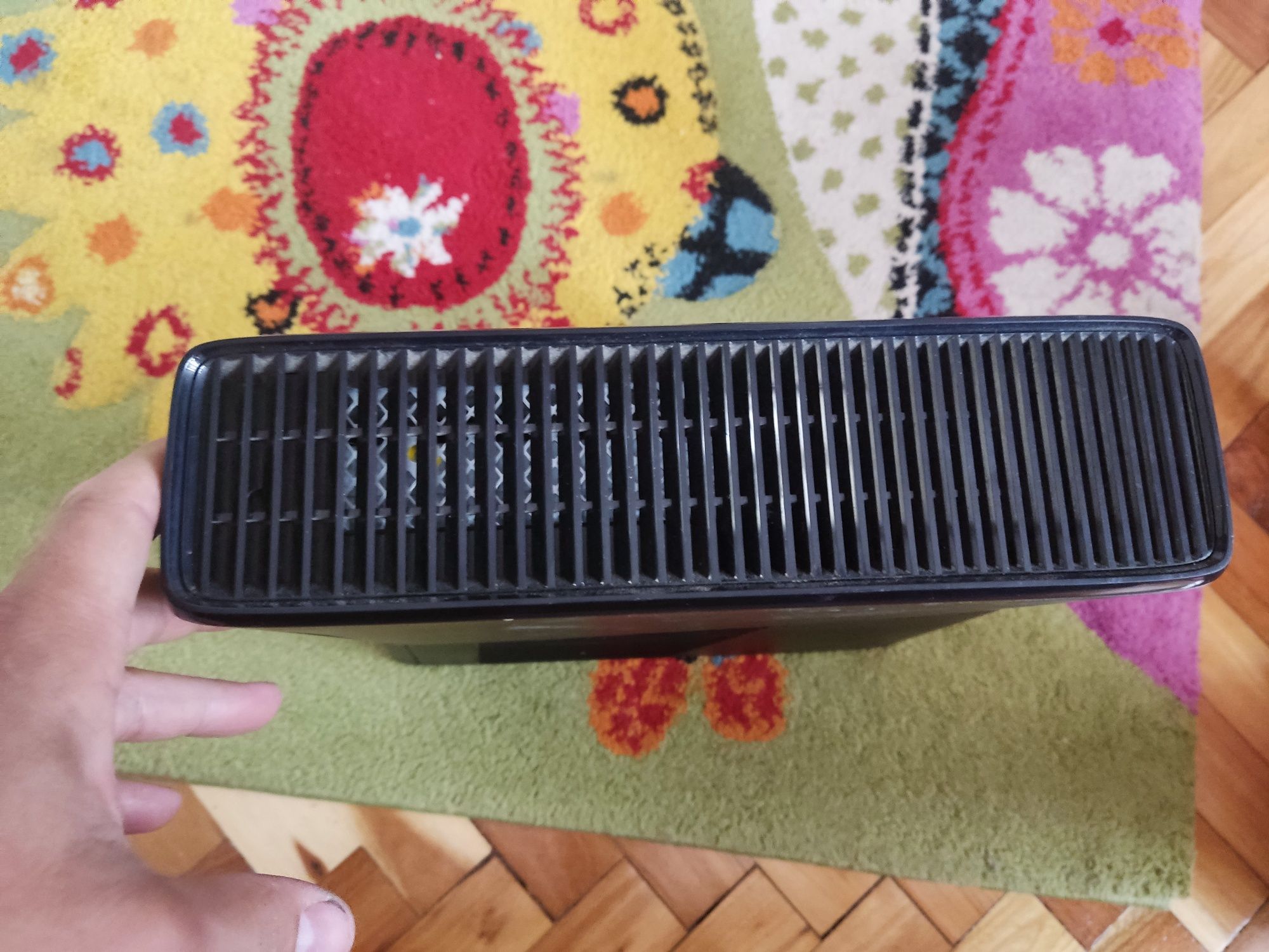 Vand xbox 360 slim