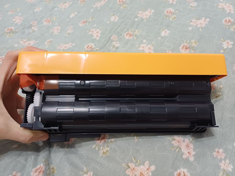 Блок Проявки для МФУ Принтеров