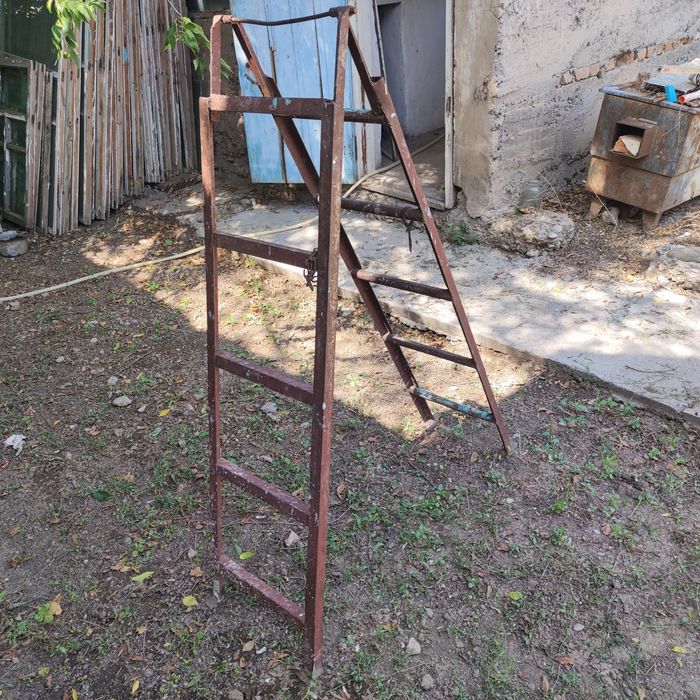 лесница сатылады