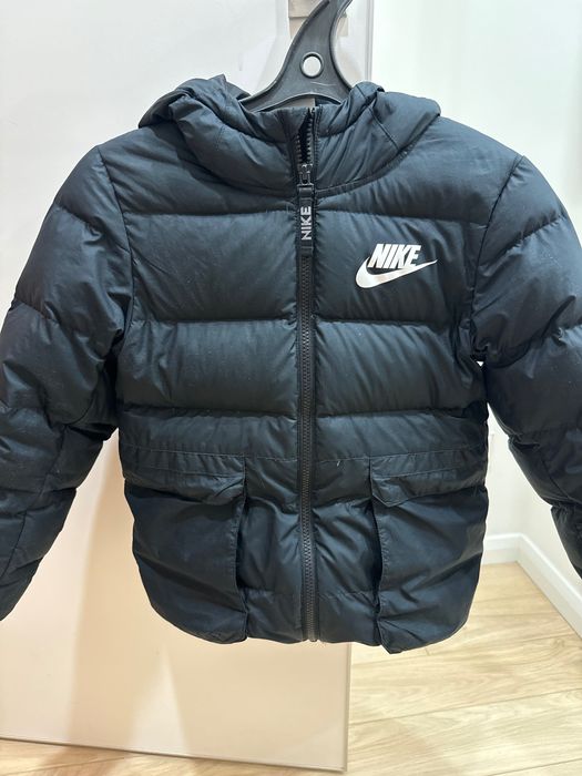 Куртка детская  унисекс Nike