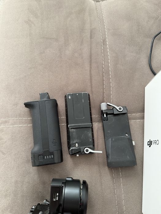 Dji Rs4 | Рс4 стабилизатор