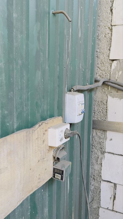 Порошковый печь Poroshkoviy pech