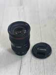Обектив Canon 24-70 mm f 2,8