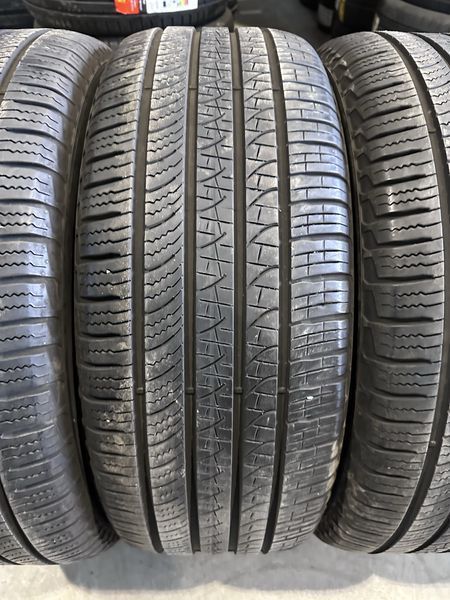 255/55/19 Pirelli 4piese