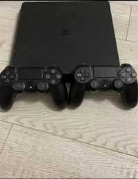 PlayStation 4 1TB