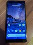 Телефон Nokia 7 plus