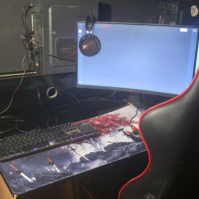 Продам компьютеры игровые