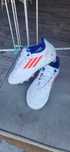 Ghete fotbal copii adidas deportivo