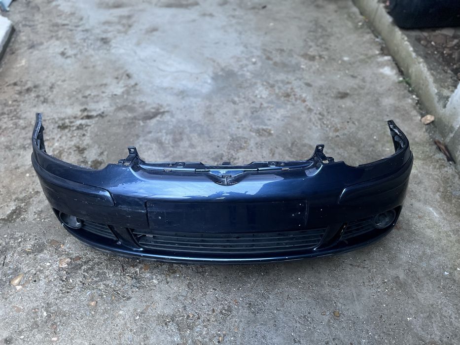 предна броня голф 5/golf 5