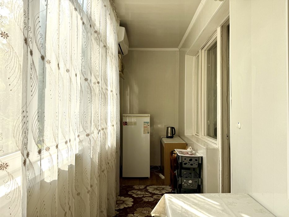 Аренда 1в2/2/4 Ташсельмаш, Боткина, Капитал Банк, Садик №510